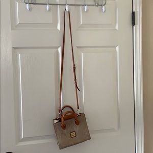 Dooney &Burke excellent condition